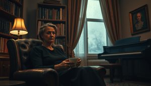 Drama Rusia Terbaru